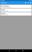 Simple Password Reminder 截图 6