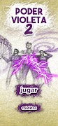 Poder Violeta 2-poster