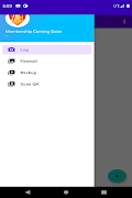 Proxy with firewall स्क्रीनशॉट 2