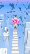 برنامه‌نما Flash Runner عکس از صفحه