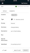 GEMS Access App 截图 4