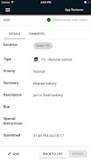 GEMS Access App screenshot 4