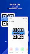 Authenticator App 2FA & Pass ภาพหน้าจอ 4
