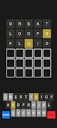 Wordler - Multiplayer capture d'écran 3