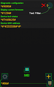 Droid Secret Codes screenshot 6
