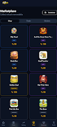 برنامه‌نما MatchPro عکس از صفحه