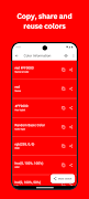 ColorHap Random Generator 截图 4