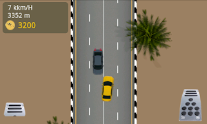 Car Racing screenshot 1