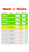 1 Schermata Match Picture
