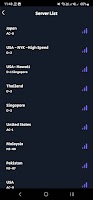 Pro Safe VPN - Secure and Fast ảnh chụp màn hình 2