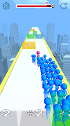 Count Run! screenshot 4