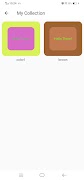 ColorApp screenshot 1