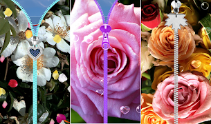 ロック画面ローズ。 スクリーンショット 5