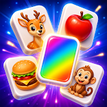 ”Group It! Match & Sort