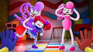 Doll Scary Toy screenshot 2