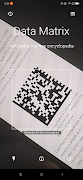 برنامه‌نما Scanly - AI Barcode Scanner عکس از صفحه