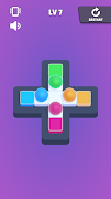 Swipe Sort! 截图 3