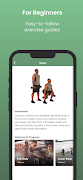 Dumbbell Workout Plan ภาพหน้าจอ 4