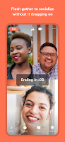 klatch: connect and share imagem de tela 3