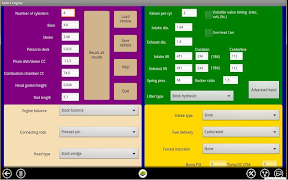 Virtual Dyno PRO syot layar 3
