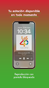 Los 40 captura de pantalla 2
