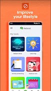 BlockerX: Website Blocker screenshot 1