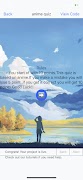 Anime Quiz capture d'écran 5