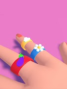 Clay Ring DIY screenshot 4