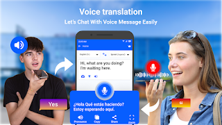 Voice Translator All Languages ภาพหน้าจอ 7