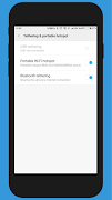 USB Internet Share تصوير الشاشة 5