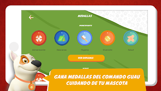 Comando Guau screenshot 4