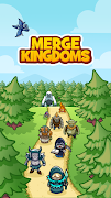 Merge Kingdoms - Tower Defense screenshot 6