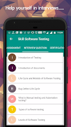 Skill in Software Testing screenshot 6