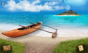 The Lost Ship Lite スクリーンショット 2