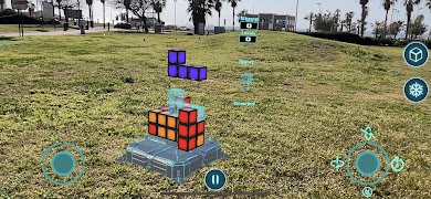 BlockAAR screenshot 5