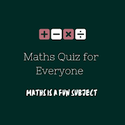 Maths Quiz for Everyone syot layar 5