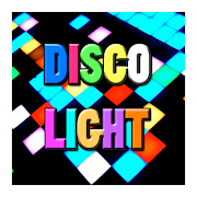 برنامه‌نما Disco light عکس از صفحه