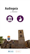 Audioguía de Niebla syot layar 1