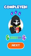 Death Incoming! screenshot 4