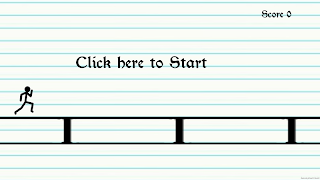 Paper Runner screenshot 4