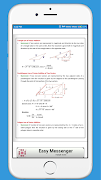 PHYSICS-VECTOR FORMULA EBOOK-2 Ekran Görüntüsü 5