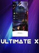 2 Schermata Ultimate X