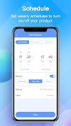 NetHome Plus 스크린샷 2