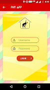 PHY APP スクリーンショット 2