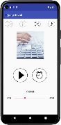 Typing Sound تصوير الشاشة 6