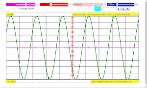 Oscilloscope Simulator bài đăng