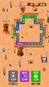 Zombie Tower Loop screenshot 5