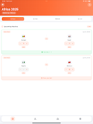 برنامه‌نما GoBet عکس از صفحه