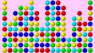 Popping Bubbles Screenshot 1