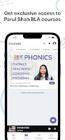 Parul Shah BLA ảnh chụp màn hình 2